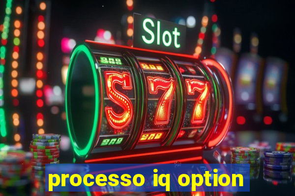 processo iq option